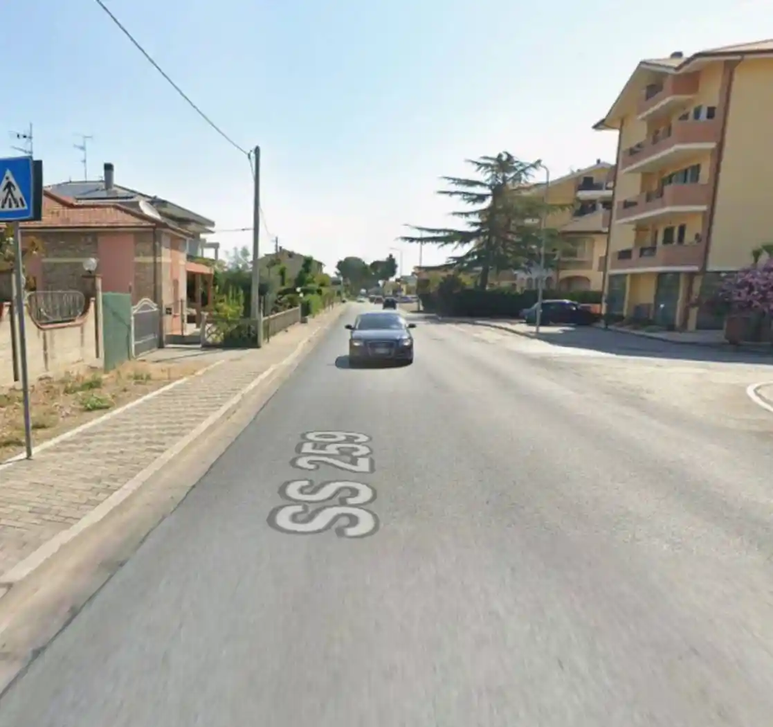 Appartamento all'asta via Ungaretti, Corropoli - foto 2