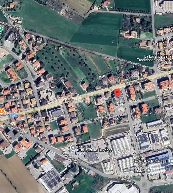 Appartamento all'asta via Ungaretti, Corropoli - foto 3