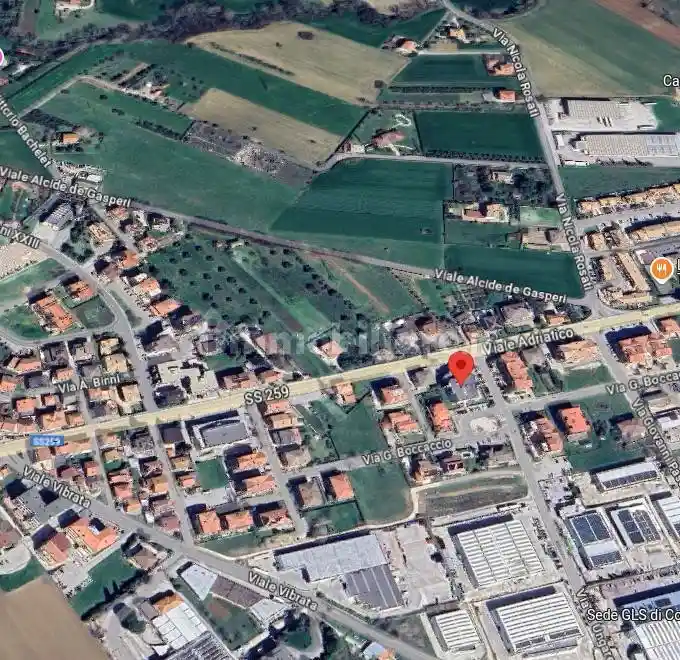 Appartamento all'asta via Ungaretti, Corropoli - foto 4