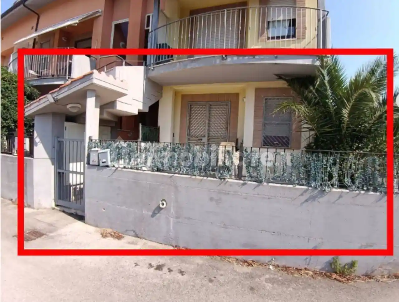 Appartamento all'asta via dei Palombari, Vasto - foto 2