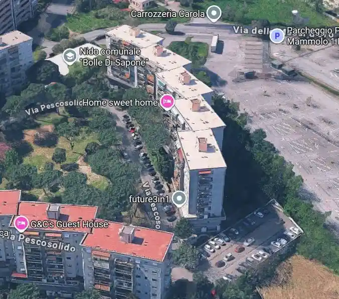 Appartamento - foto 4