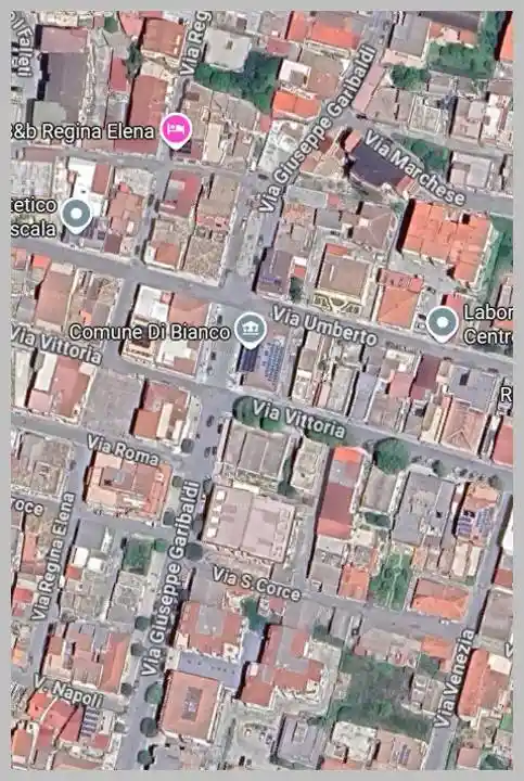 Villa all'asta Garibaldi, Bianco - foto 5