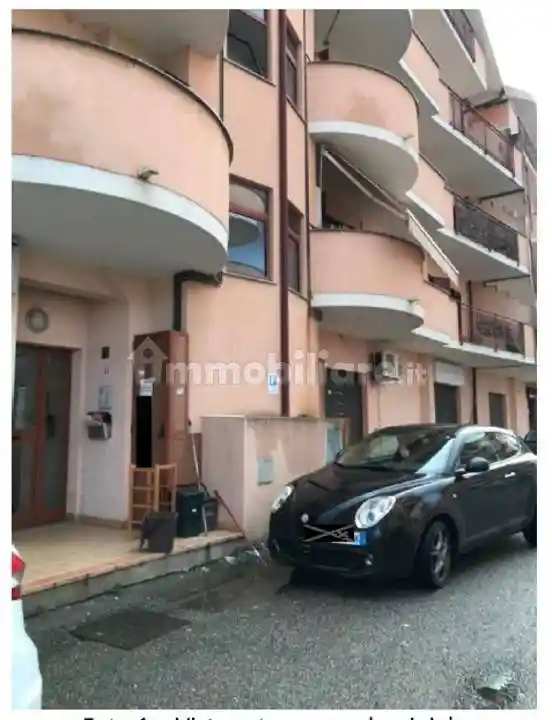 Appartamento all'asta Olindo Blandi, Montalto Uffugo - foto 2