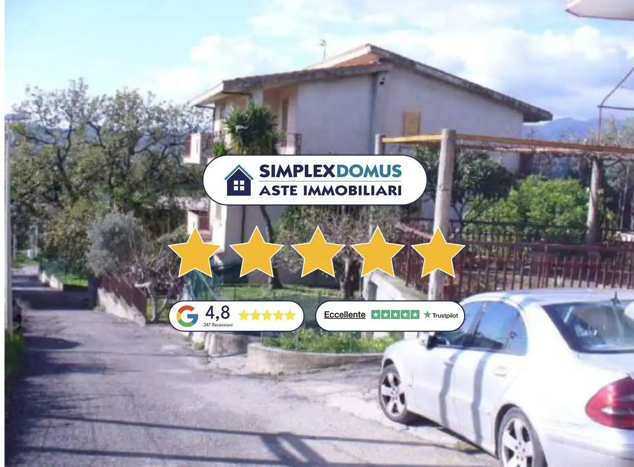 Appartamento in vendita a Bovalino