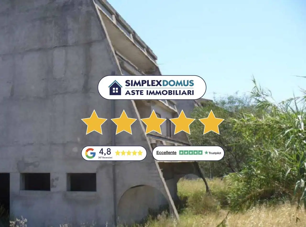 Appartamento in vendita a Bovalino