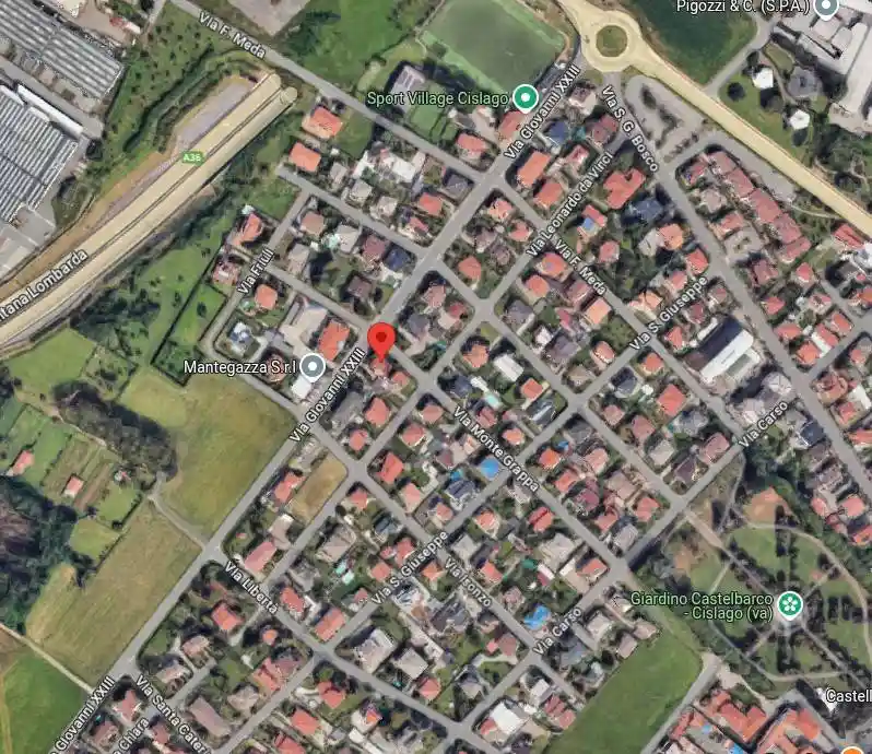 Appartamento all'asta via via Papa Giovanni  Ventitreesimo, Potenza - foto 3