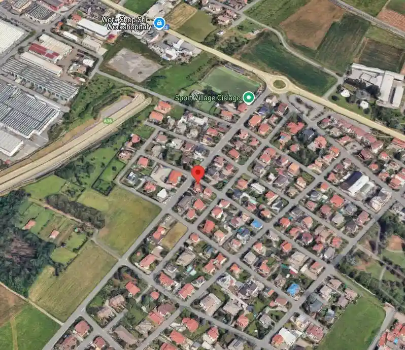 Appartamento all'asta via via Papa Giovanni  Ventitreesimo, Potenza - foto 4