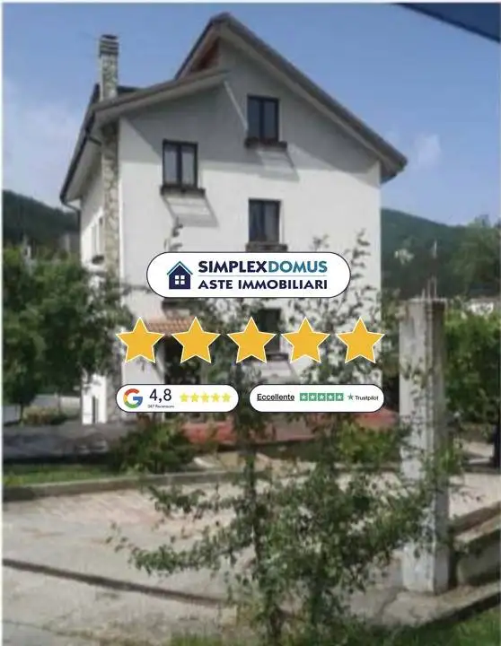 Appartamento in vendita a Roccaraso