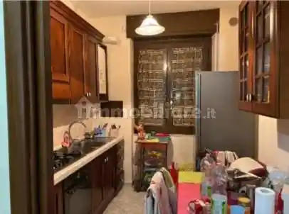 Appartamento all'asta Pietro Colletta, Cosenza - foto 3