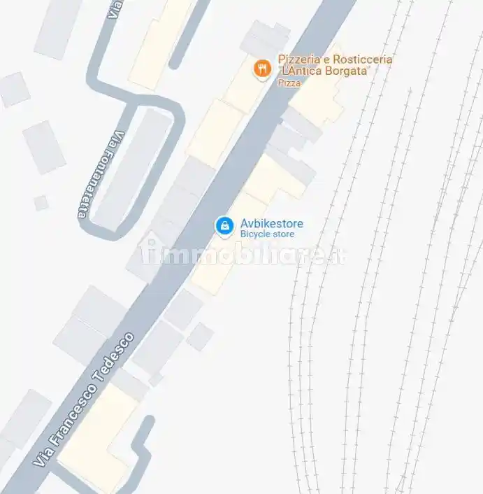 Appartamento all'asta Francesco Tedesco, Avellino - foto 5