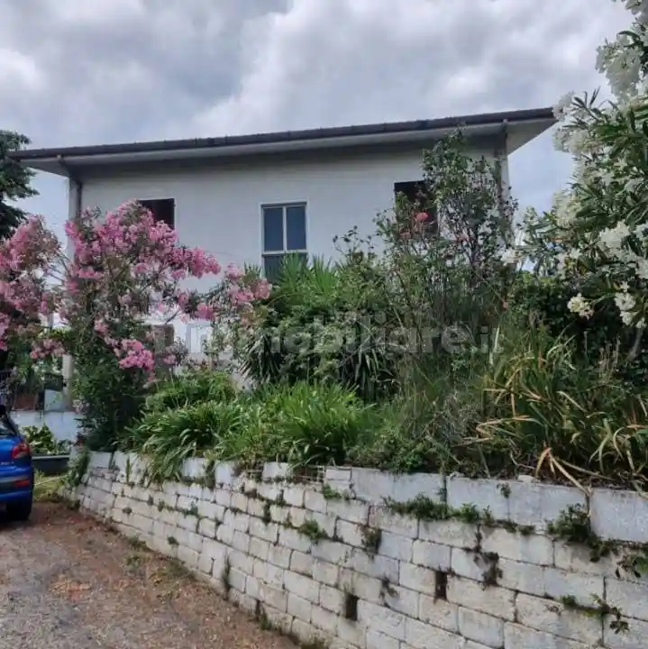 Villa all'asta Contrada Casali, Nocciano - foto 2