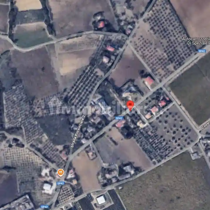 Villa all'asta Contrada Casali, Nocciano - foto 3