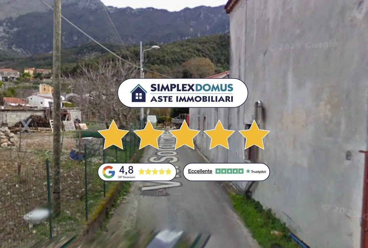 Appartamento in vendita a Maratea