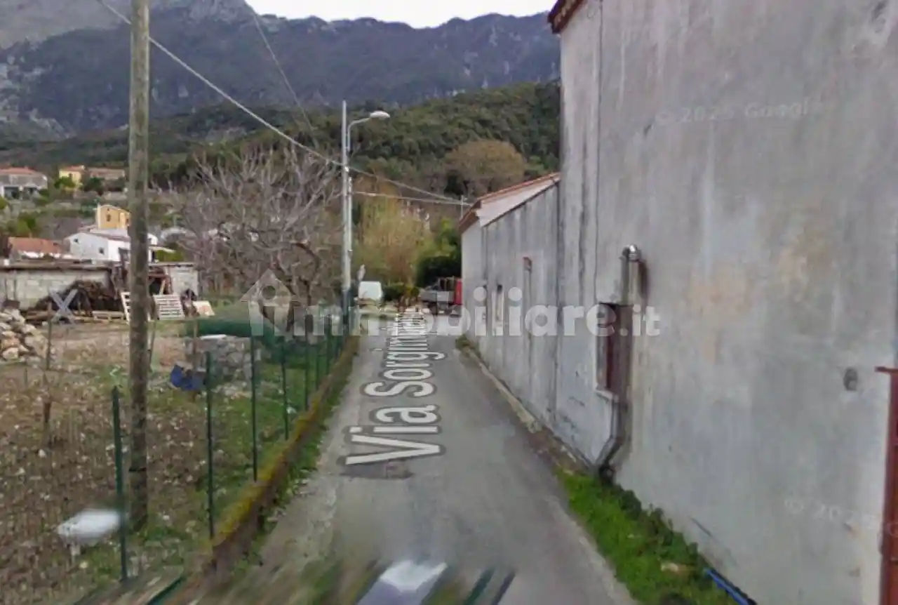 Appartamento all'asta via Sorgimpiano, Maratea - foto 2