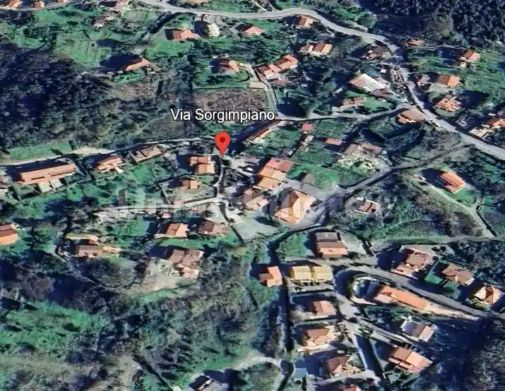 Appartamento all'asta via Sorgimpiano, Maratea - foto 4