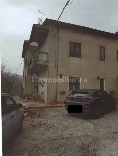 Appartamento all'asta via Nuova, Altilia - foto 3