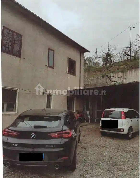 Appartamento all'asta via Nuova, Altilia - foto 4