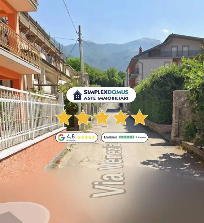 Immobile in vendita a Balsorano