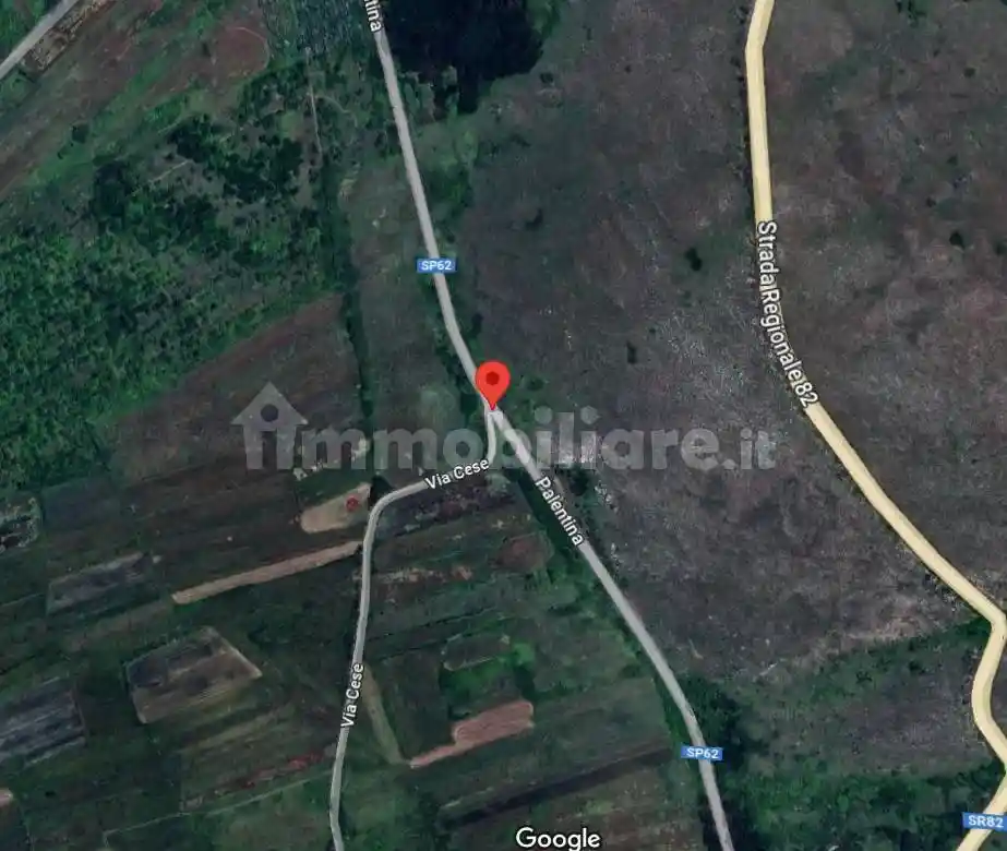 Appartamento all'asta via Strada Statale Palentina, Capistrello - foto 4