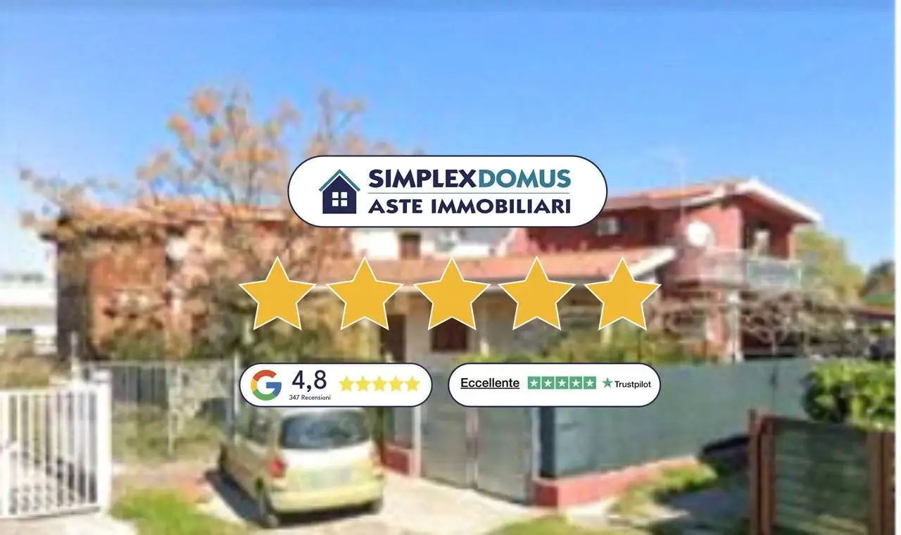 Villa in vendita a Cassano all'Ionio