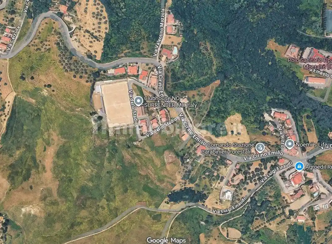 Appartamento all'asta via Stadio, Montalto Uffugo - foto 4