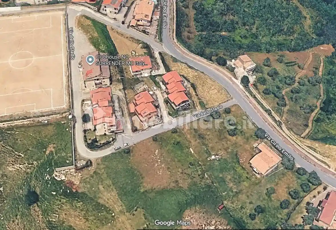 Appartamento all'asta via Stadio, Montalto Uffugo - foto 5