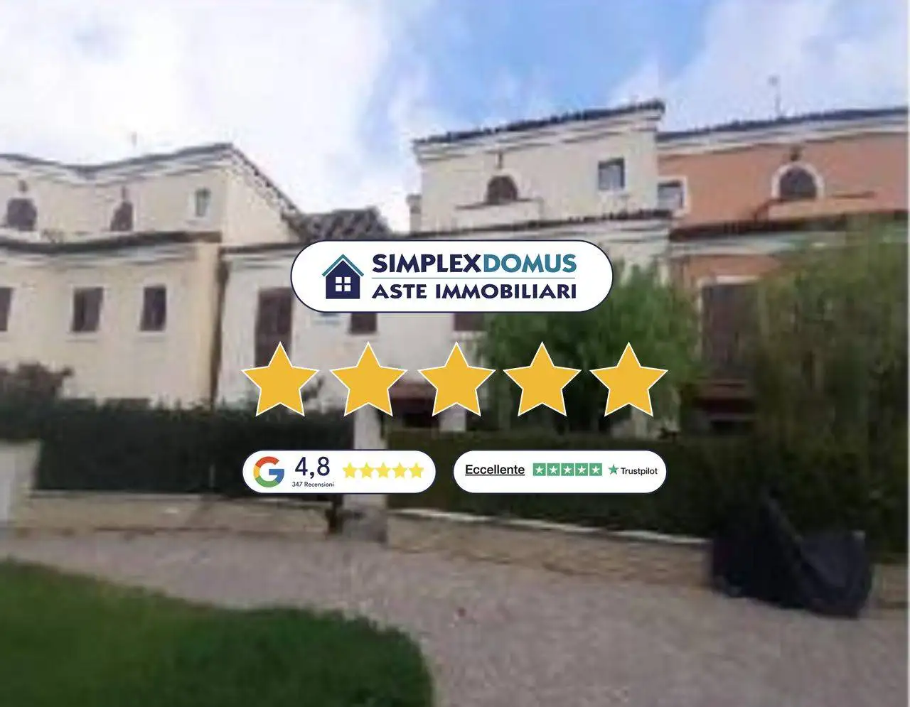 Villa in vendita a Policoro