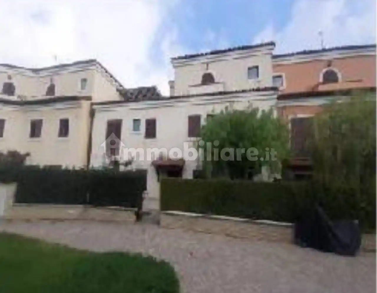Villa all'asta viale San Giusto, Policoro - foto 2