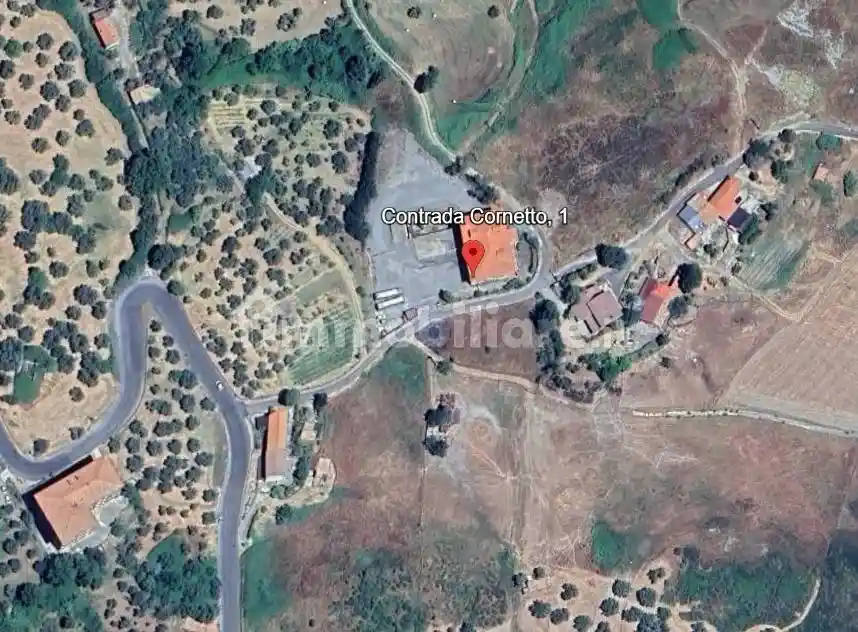 Appartamento all'asta Contrada Corneto, Rota Greca - foto 3