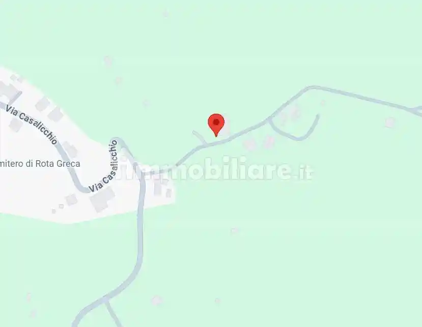 Appartamento all'asta Contrada Corneto, Rota Greca - foto 5