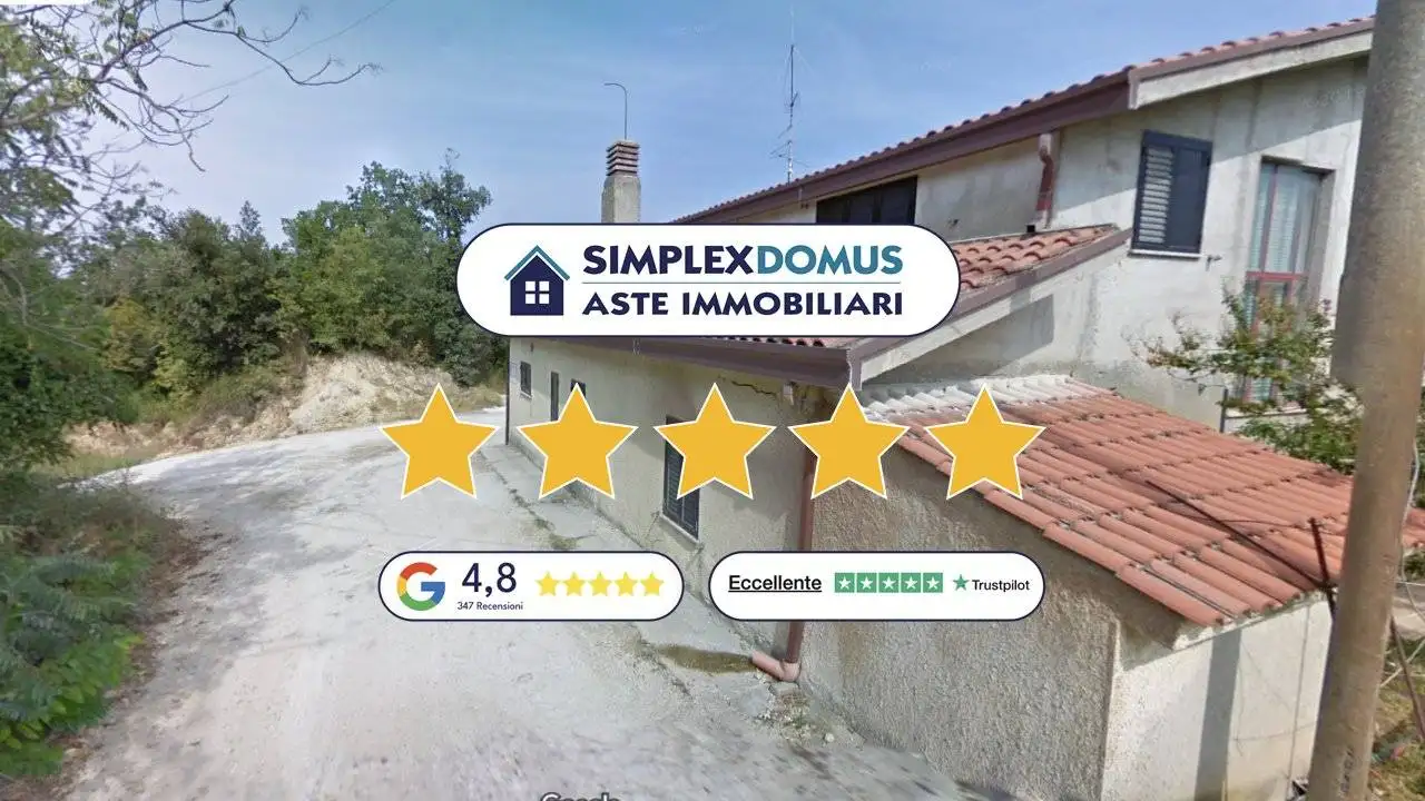 Appartamento in vendita a Canosa Sannita