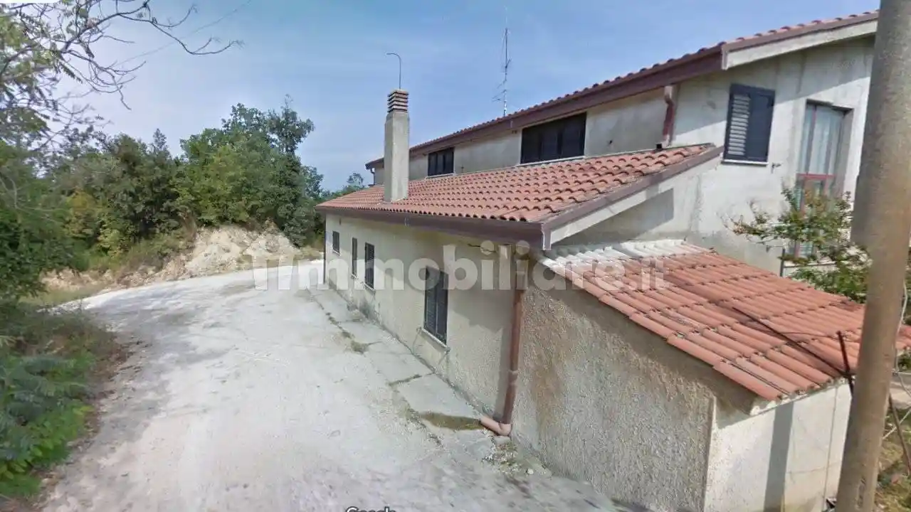 Appartamento all'asta via Moggio, Canosa Sannita - foto 2