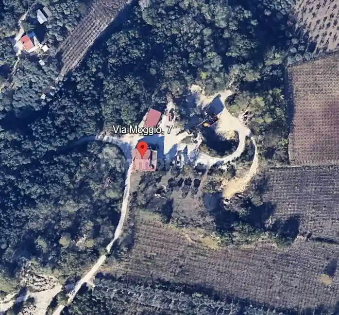 Appartamento all'asta via Moggio, Canosa Sannita - foto 3