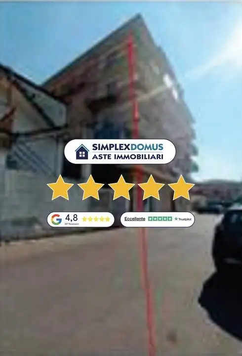 Appartamento in vendita a Villapiana