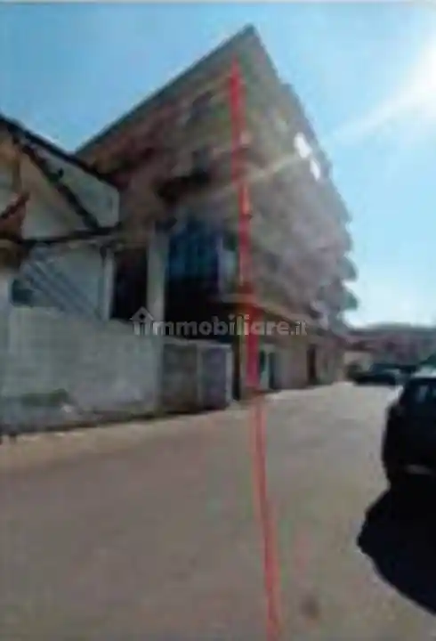 Appartamento all'asta via Agostino Praino, Villapiana - foto 2