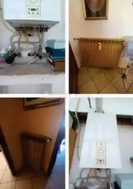 Appartamento all'asta via Agostino Praino, Villapiana - foto 4