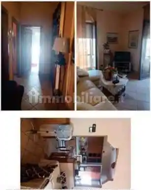 Appartamento all'asta via Agostino Praino, Villapiana - foto 5