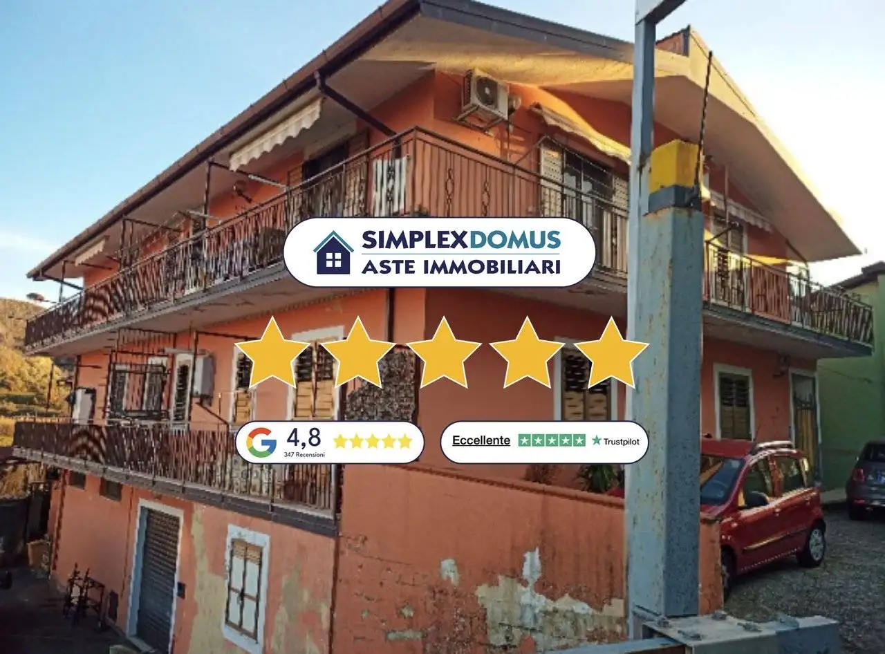 Appartamento in vendita a Catanzaro