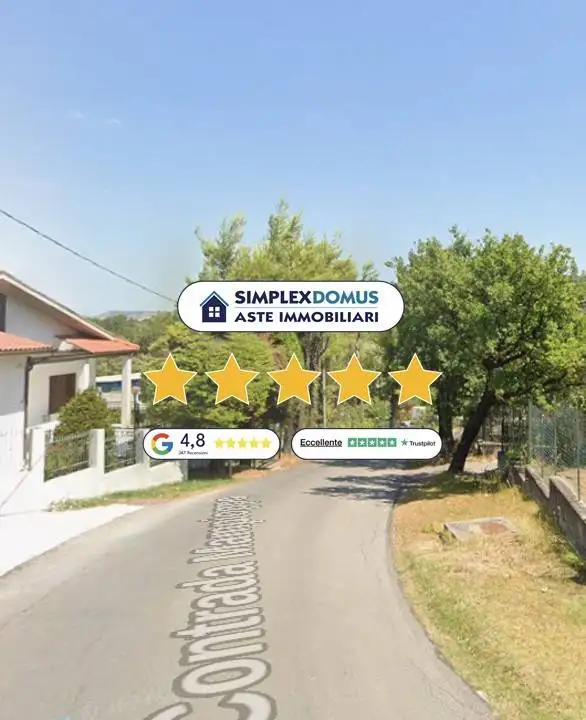 Villa in vendita a Scafa