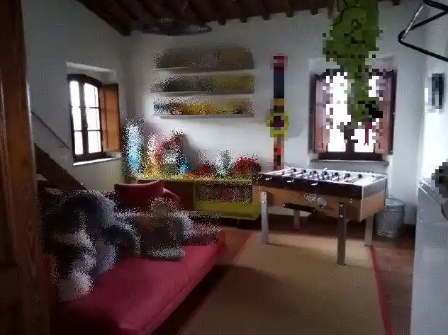 Villa all'asta c.da Colli Mampioppo, Scafa - foto 4