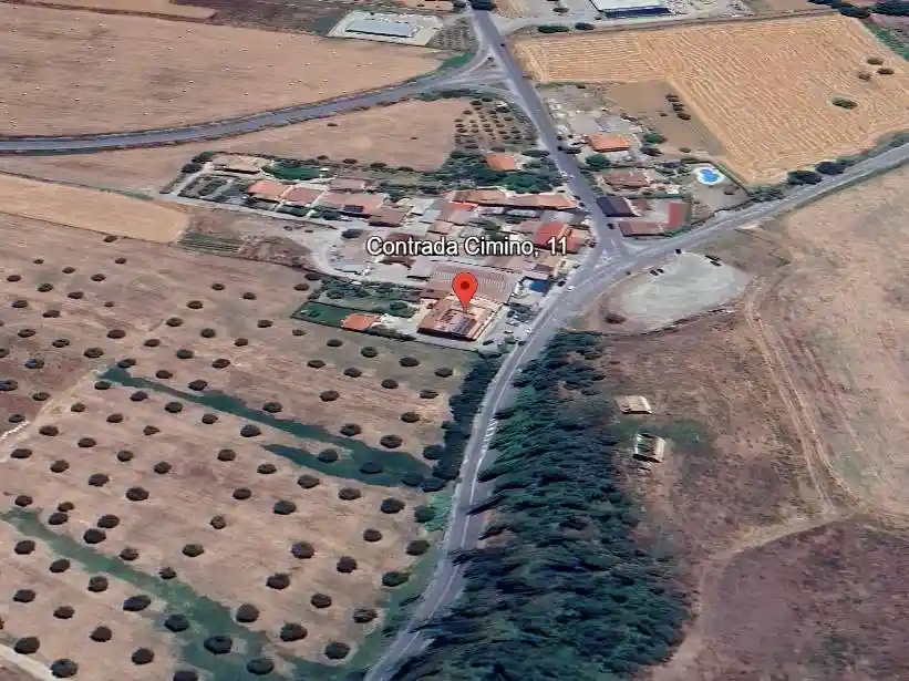 Appartamento all'asta Contrada Cimino, San Marco Argentano - foto 4