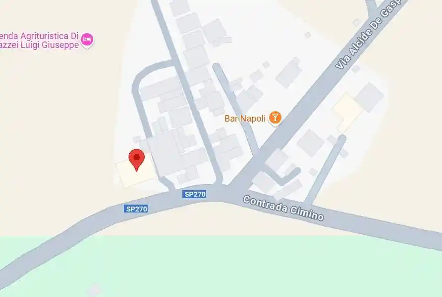 Appartamento all'asta Contrada Cimino, San Marco Argentano - foto 5