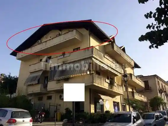 Appartamento all'asta via San Cristoforo, Marano Principato - foto 3