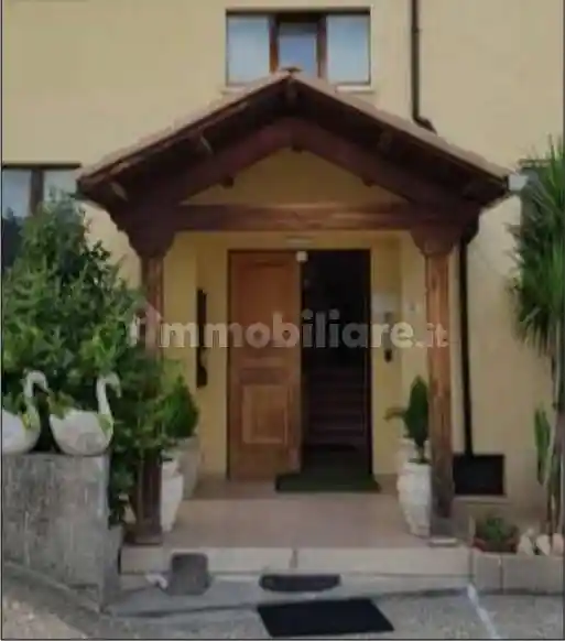 Appartamento all'asta via San Cristoforo, Marano Principato - foto 4