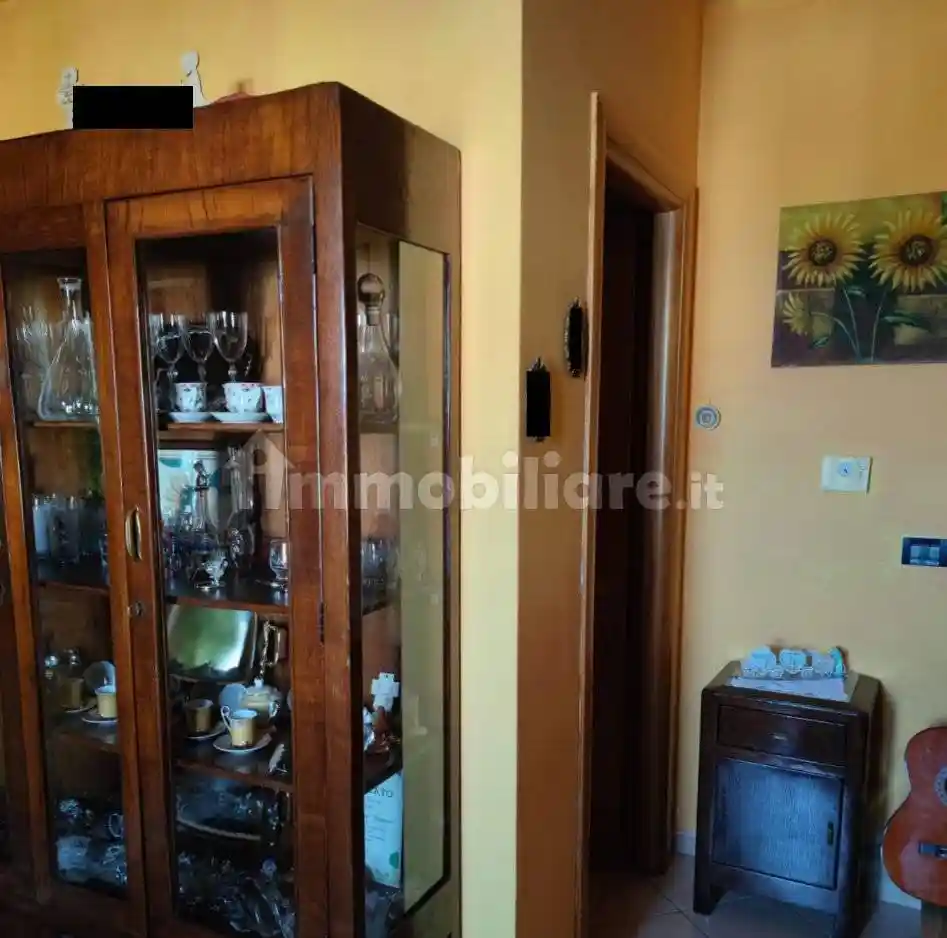 Appartamento all'asta Rione san biagio, Calopezzati - foto 5