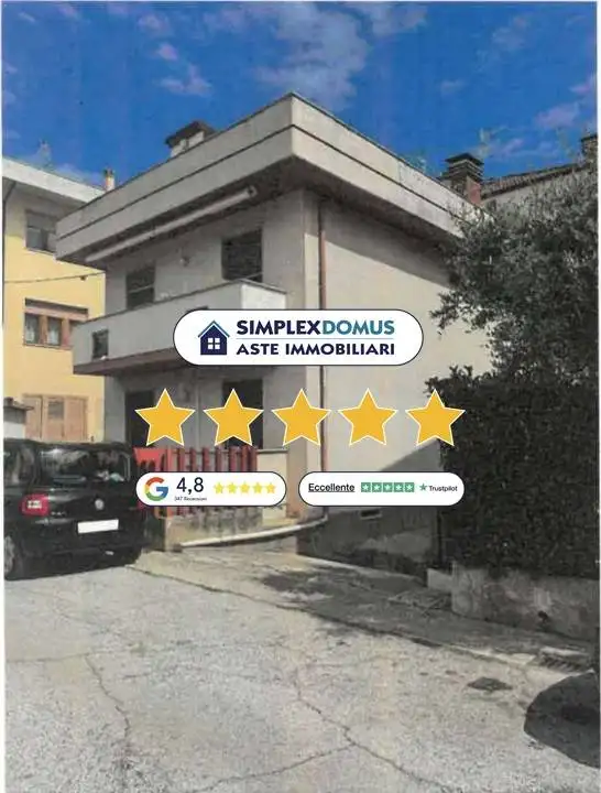 Appartamento in vendita a Giulianova