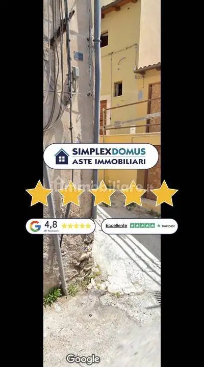 Appartamento in vendita a Scoppito