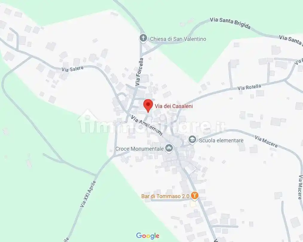 Appartamento all'asta via dei Casaleni, Scoppito - foto 3