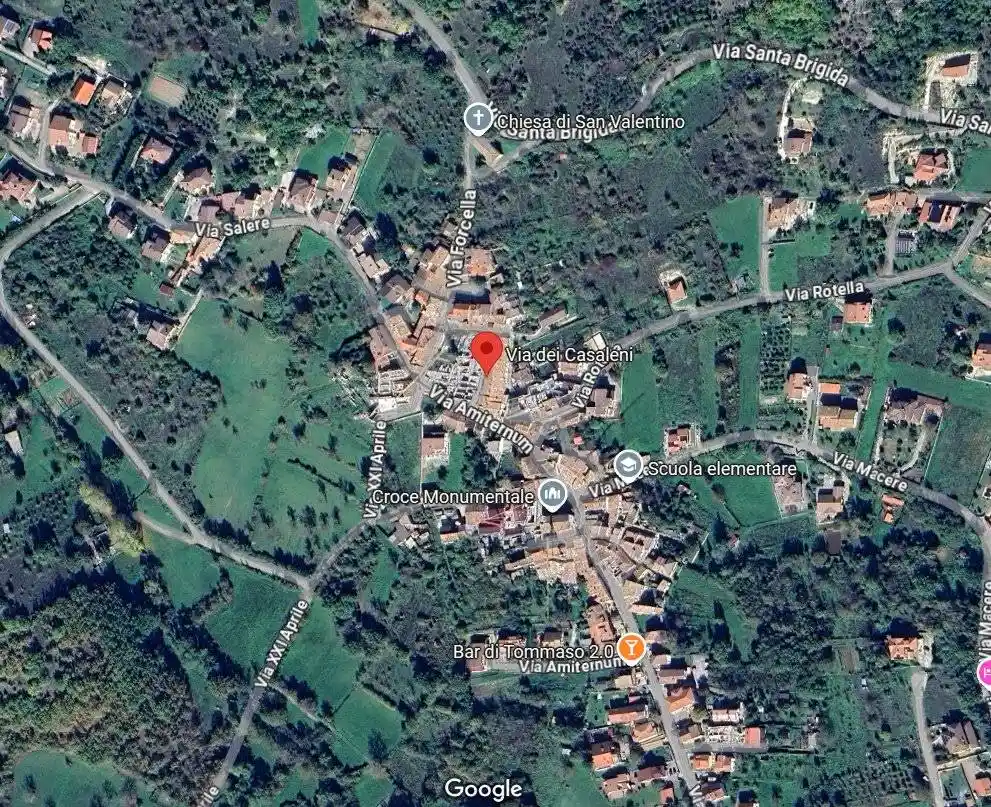 Appartamento all'asta via dei Casaleni, Scoppito - foto 4