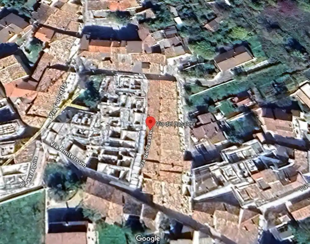 Appartamento all'asta via dei Casaleni, Scoppito - foto 5